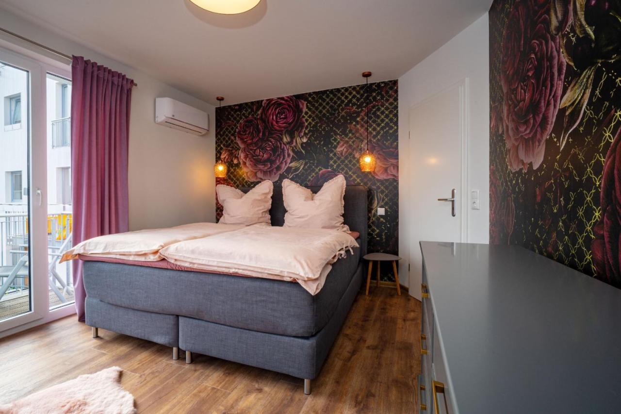 Ferienhaus Inselliebe Malchow  Exteriér fotografie